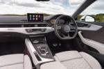 Audi RS5 Coupe 2017 года (UK)